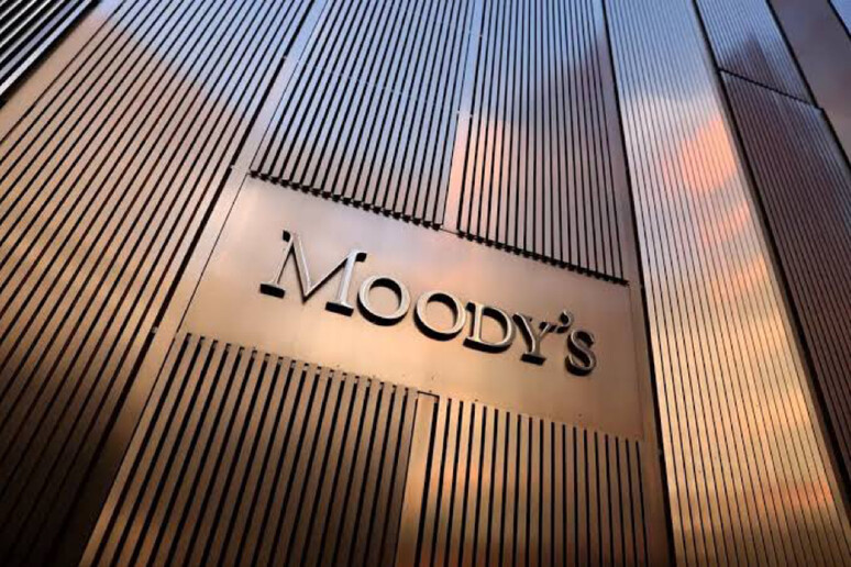 Moody 's - RIPRODUZIONE RISERVATA