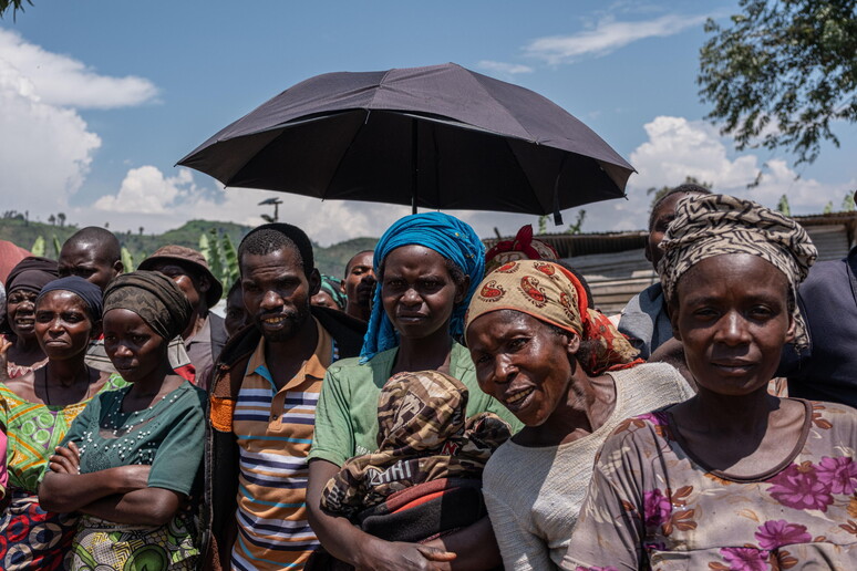 Congo, condanna Usa a violazioni tregua da parte dei ribelli