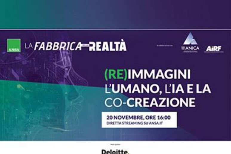 ansadeloitte1BIS - RIPRODUZIONE RISERVATA