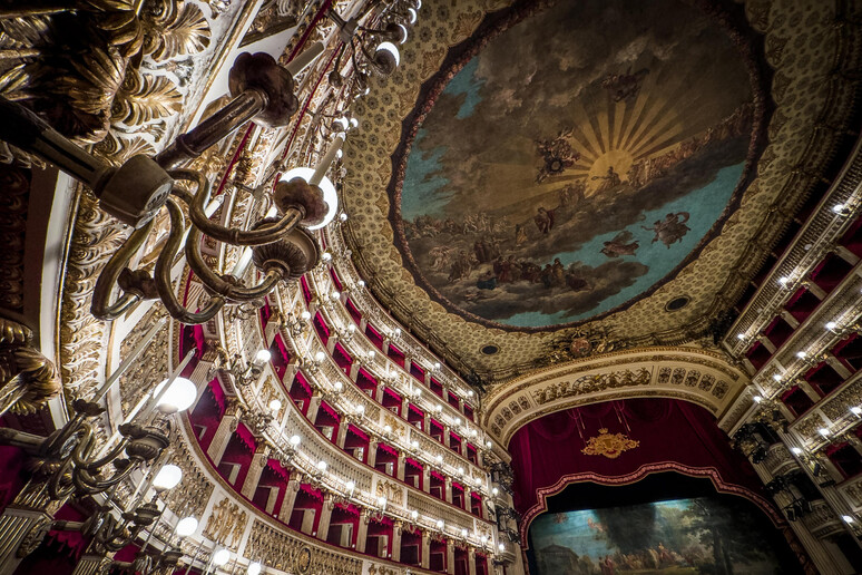 Teatro San Carlo, al via la prima con Rusalka di Dvorák