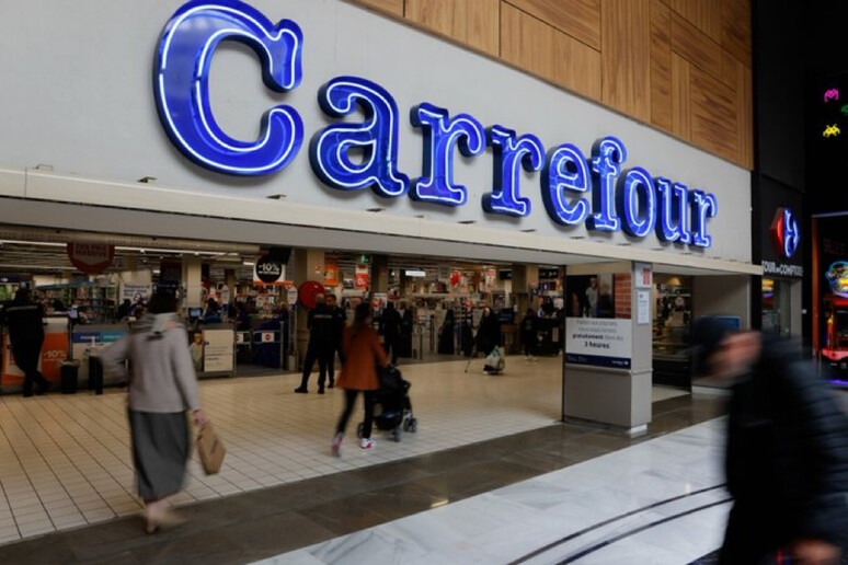 Il governo del Brasile respinge posizione Carrefour su Mercosur