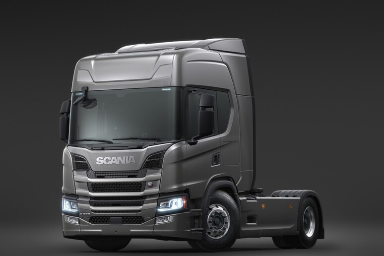 Euro Ncap, test sui camion: Volvo promossa a pieni voti - RIPRODUZIONE RISERVATA