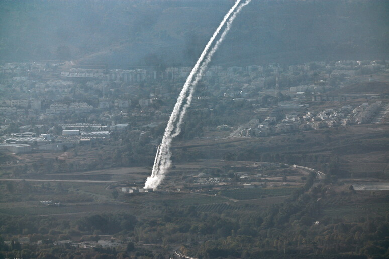 Idf, nuova indicazione di coprifuoco nel sud del Libano