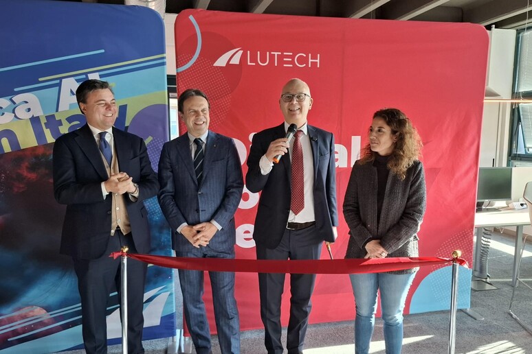 Lutech amplia le acquisizioni, Abex entra nel Gruppo - RIPRODUZIONE RISERVATA