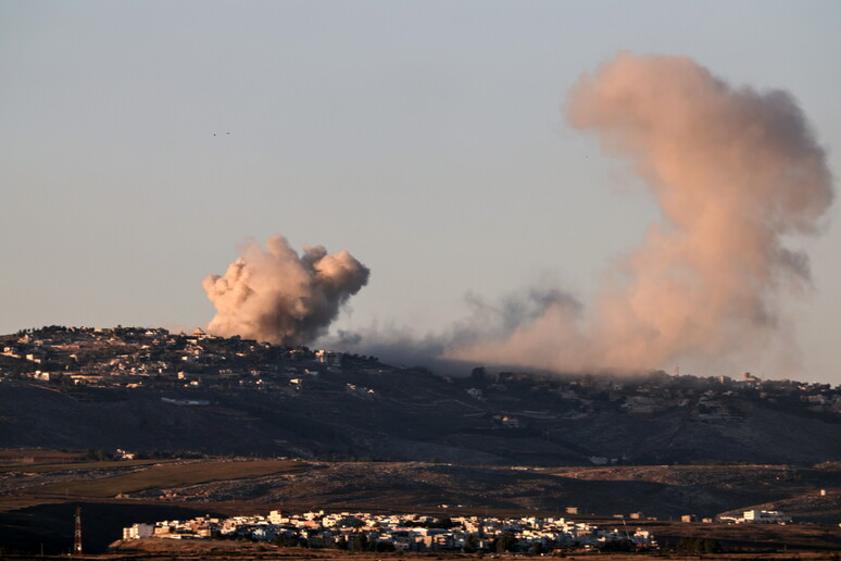 Esercito libanese, Israele ha violato la tregua più volte