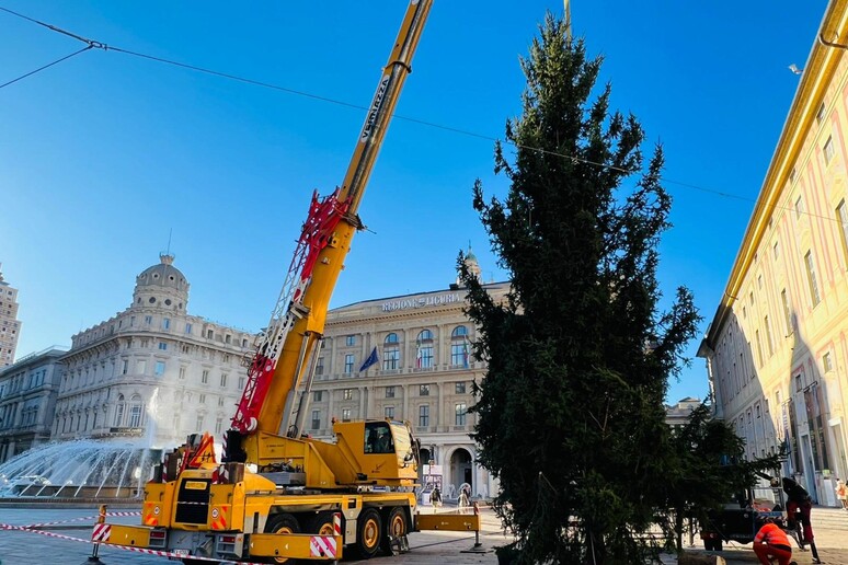 - RIPRODUZIONE RISERVATA