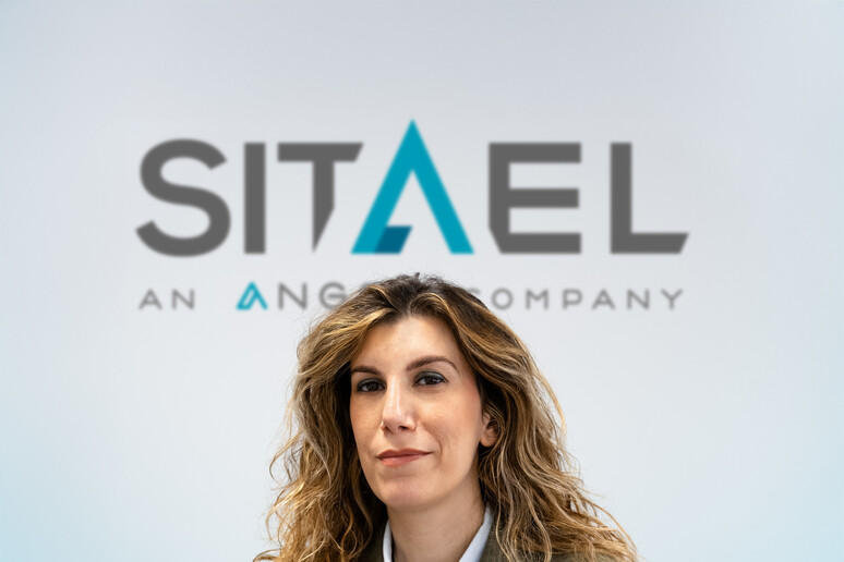 Pertosa (Sitael), manager deve scegliere le persone migliori - RIPRODUZIONE RISERVATA