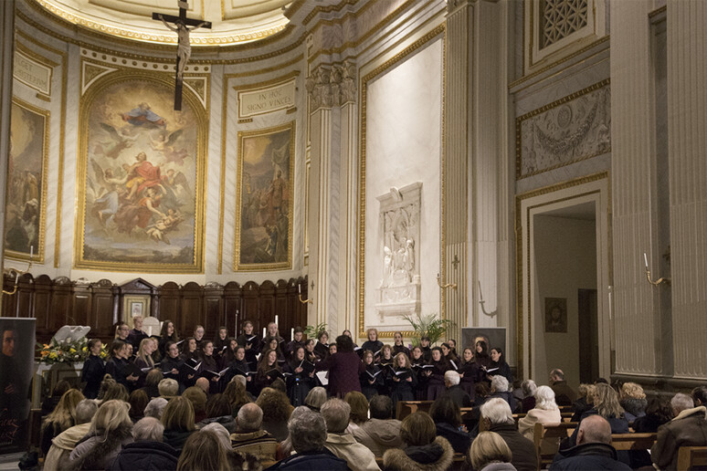 Festival Liszt, da Albano Laziale viaggio suggestivo in musica