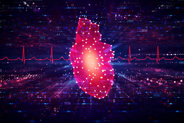 IA riduce la mortalità per malattie del cuore, prime linee guida. Attestazione: ArtemisDiana - iStock - RIPRODUZIONE RISERVATA