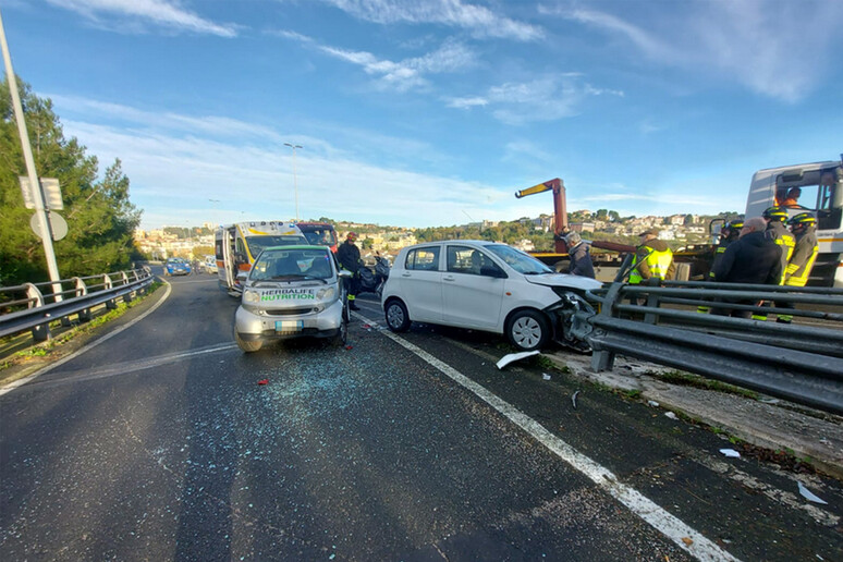 - RIPRODUZIONE RISERVATA