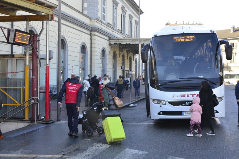 - RIPRODUZIONE RISERVATA