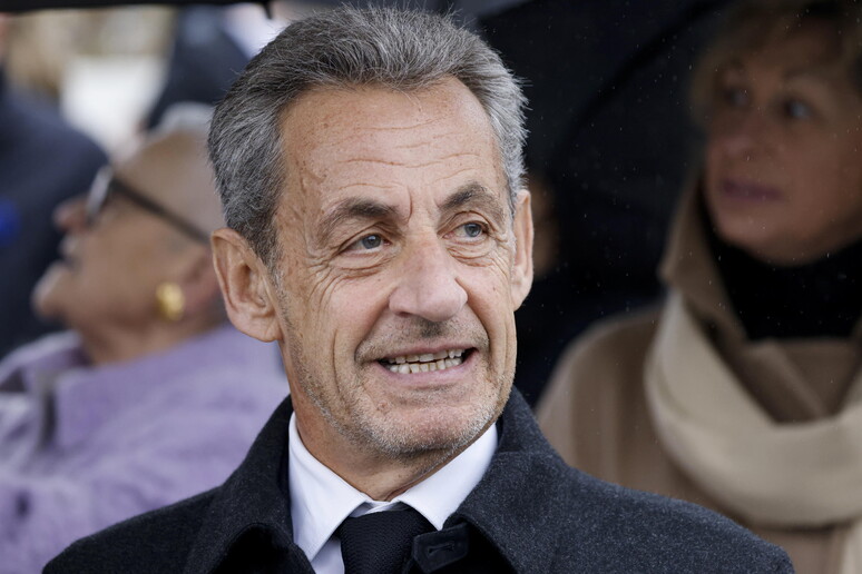 Sarkozy torna davanti ai giudici per finanziamento libico