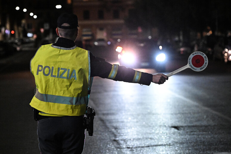 Movimento turismo vino, codice della strada impone nuovi servizi di accoglienza in cantina - RIPRODUZIONE RISERVATA