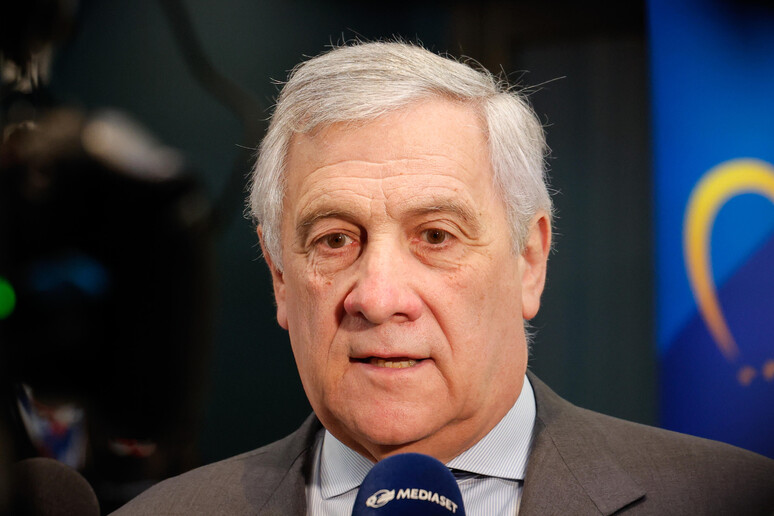 Tajani, 'Sala sta bene, lavoriamo per riportarla in Italia'