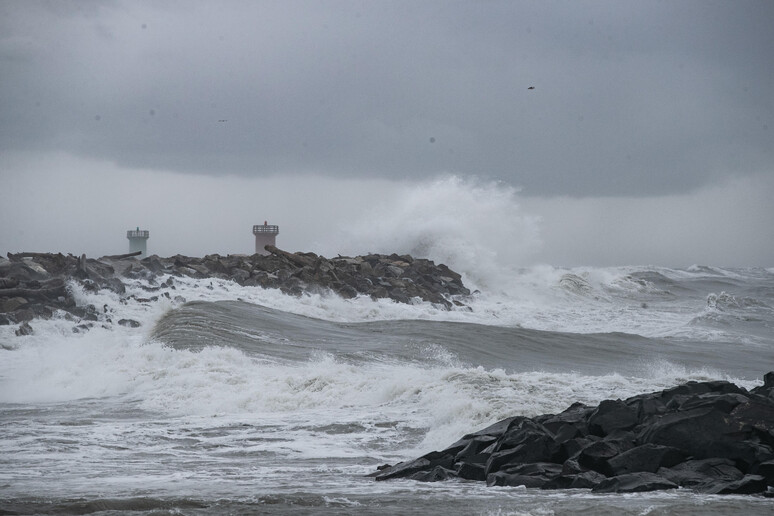 Meteo peggiora, in arrivo venti di burrasca su tutta Italia