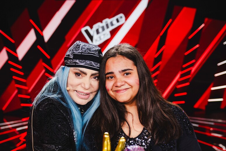 Melissa Memeti vince la terza edizione di The Voice Kids