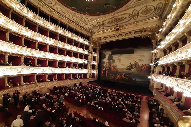 Salsi e Pertusi, concerto straordinario per l'ospedale dei bimbi