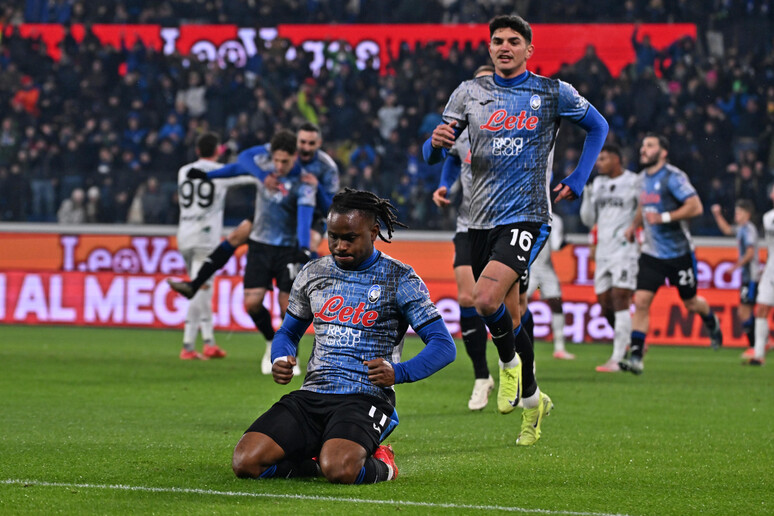 Globe Soccer Awards,Lautaro e Lookman in corsa per il 'migliore'