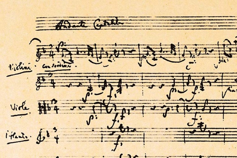 Mozart, quelle sinfonie capolavoro scritte in poche settimane