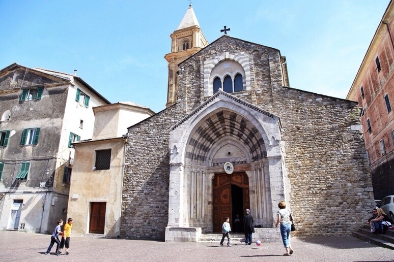 Dal Mit 100mila euro per restauro cattedrale di Ventimiglia