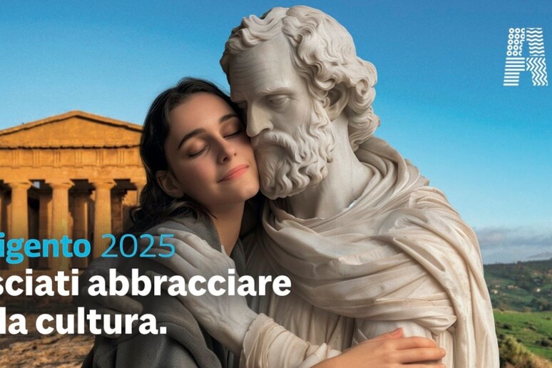 Agrigento capitale italiana della cultura pronta a partire