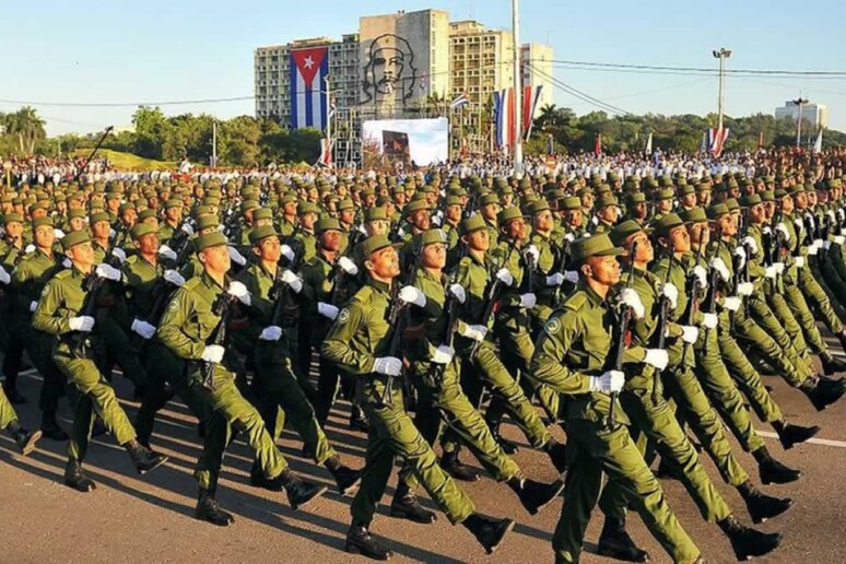 Cuba, i militari che gestiscono Gaesa sono miliardari