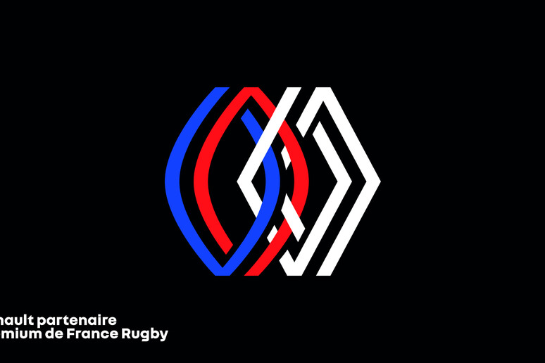 Renault estende la partnership con France Rugby -     RIPRODUZIONE RISERVATA