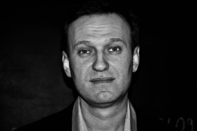 Alexey Navalny. Il dissidente leader dell 'opposizione russa Navalny è morto in prigione. ANSA (NPK) -     RIPRODUZIONE RISERVATA