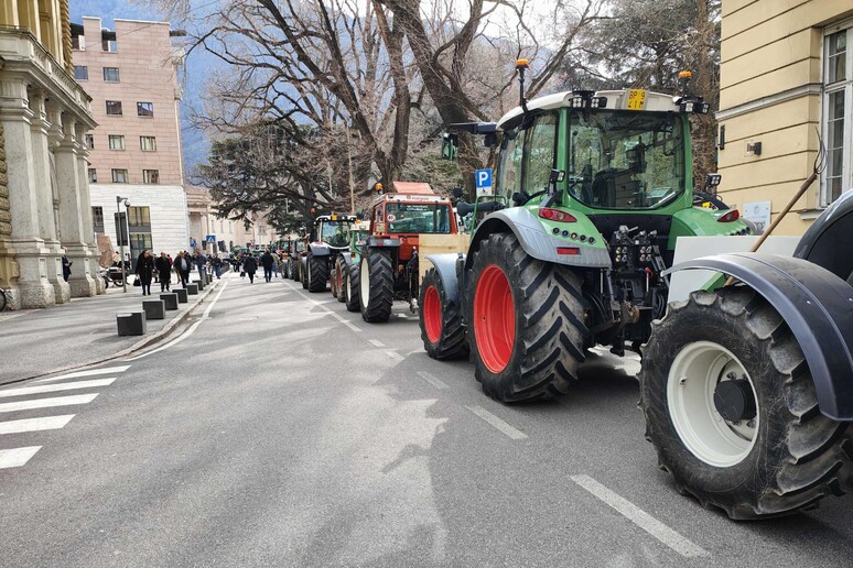 -     RIPRODUZIONE RISERVATA