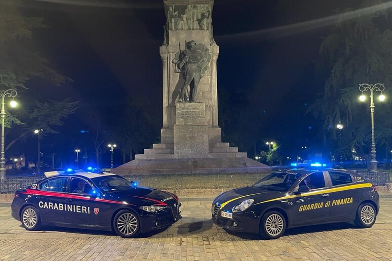 Cinque arresti in Emilia per reati tributari, false fatturazioni, riciclaggio internazionale ed autoriciclaggio