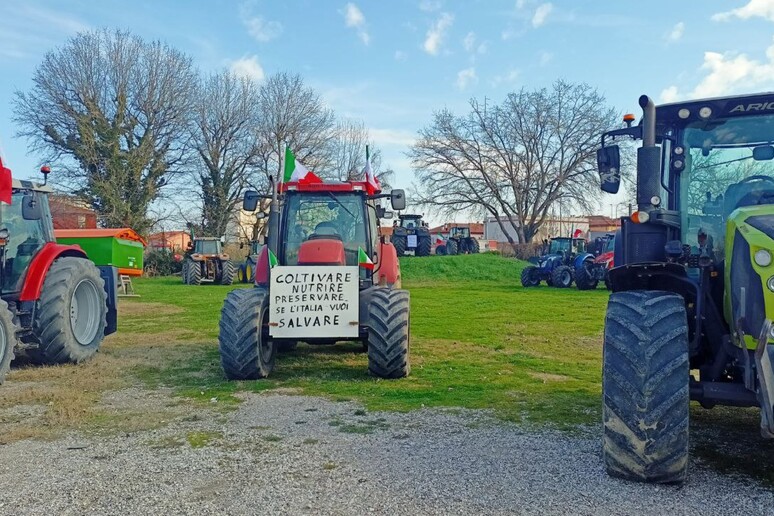 Sicurezza trattori agricoli: le risposte alle domande più frequenti