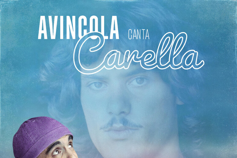 Avincola canta Carella -     RIPRODUZIONE RISERVATA