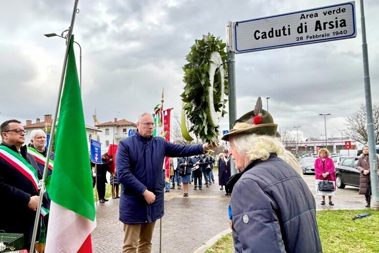 -     RIPRODUZIONE RISERVATA