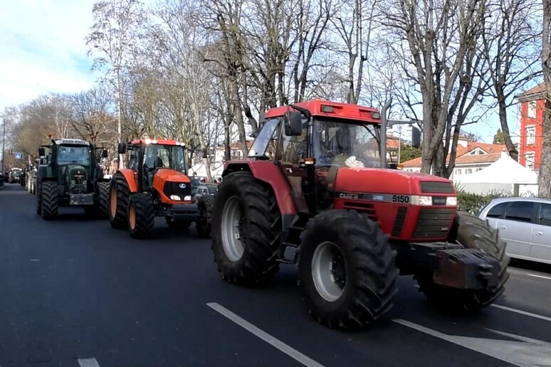 Sicurezza trattori agricoli: le risposte alle domande più frequenti