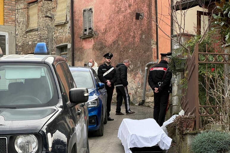 Anziano morto nel Pavese, badante arrestata per omicidio -     RIPRODUZIONE RISERVATA