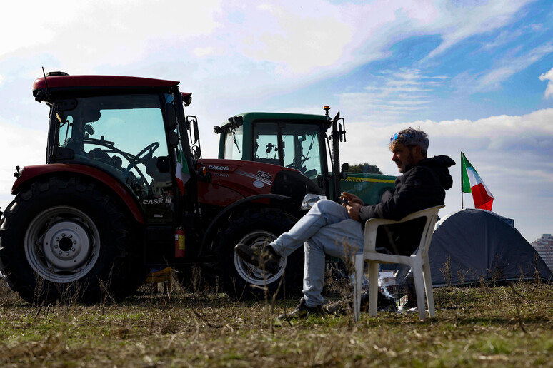 - RIPRODUZIONE RISERVATA