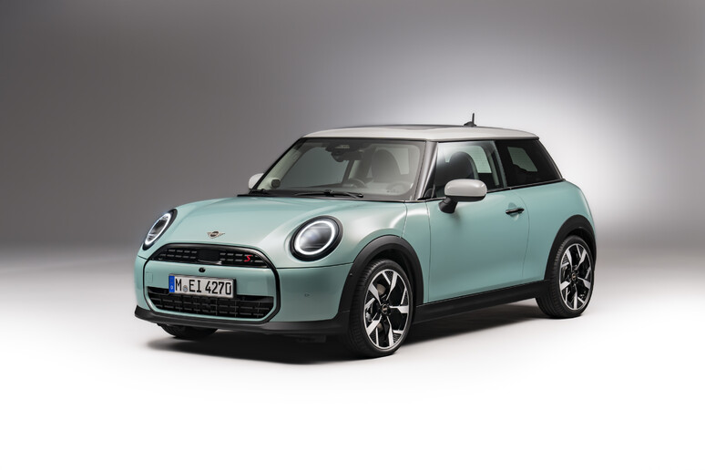 Mini Cooper S 2021: come va il secondo restyling - Primo contatto - Info  Utili