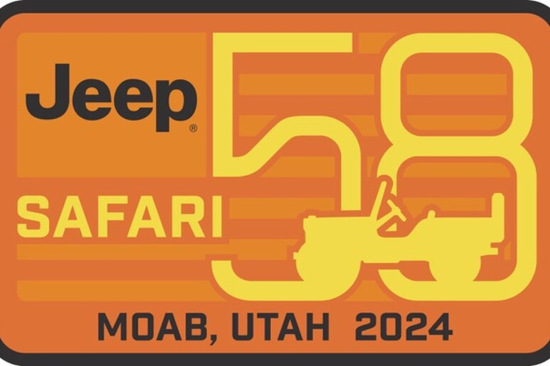 Jeep torna nello Utah con il suo Easter Safari -     RIPRODUZIONE RISERVATA