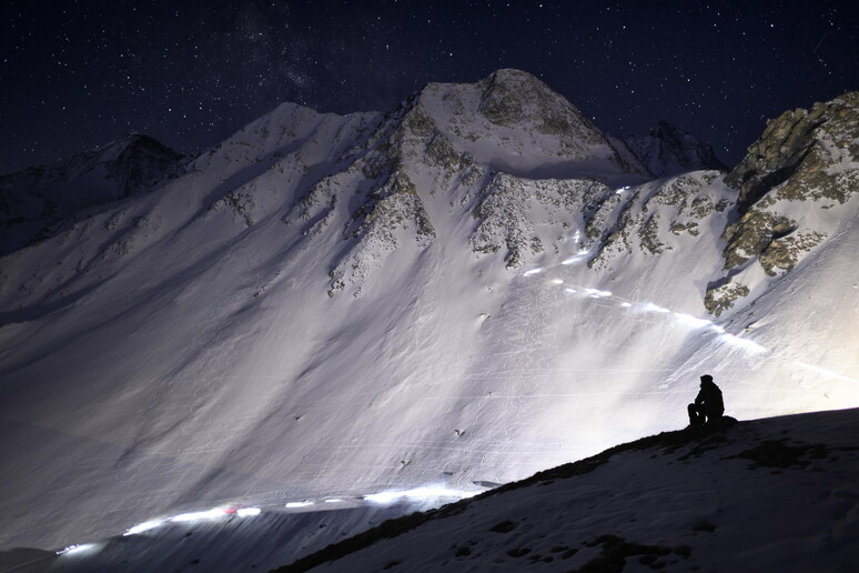 Alpinisti trovati senza vita sulle alpi svizzere