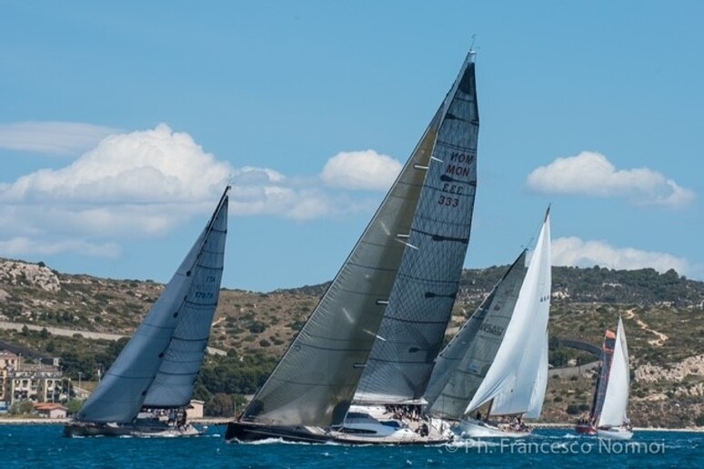 3f62aa32bf60349af8e595d805f51848 Vela, al via la seconda edizione della Cagliari-Monaco