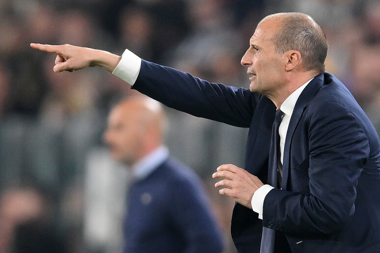 Calcio: Allegri, 'è un derby speciale, il Toro va forte'