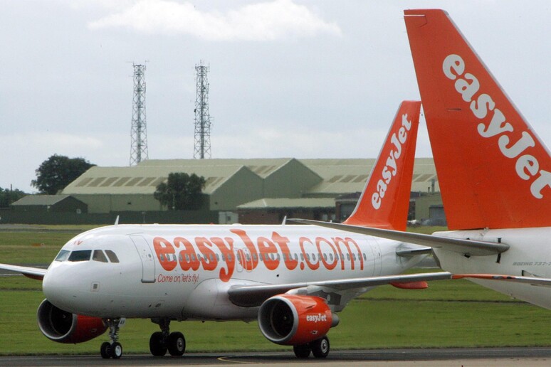 Sciopero di EasyJet in Portogallo complica il Ferragosto - RIPRODUZIONE RISERVATA