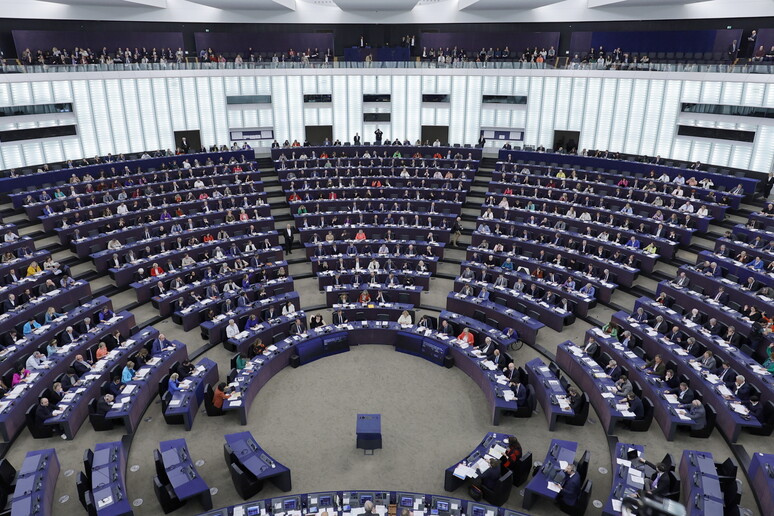 Europee: al via alle riunioni dei gruppi al Parlamento europeo dal 18 giugno - RIPRODUZIONE RISERVATA