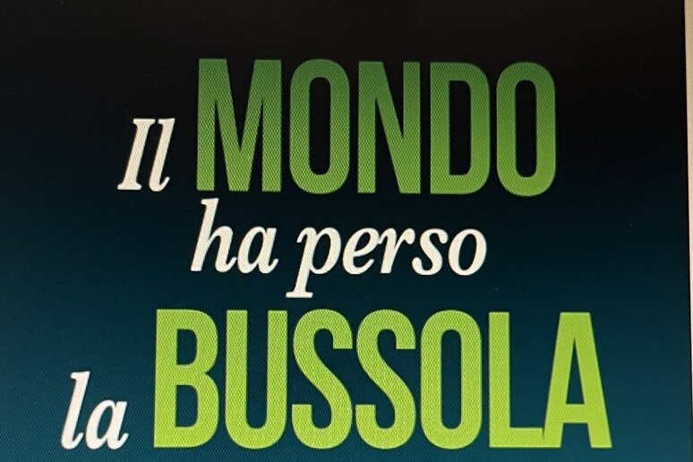 Presentazione del Rapporto 'Il mondo ha perso la bussola'