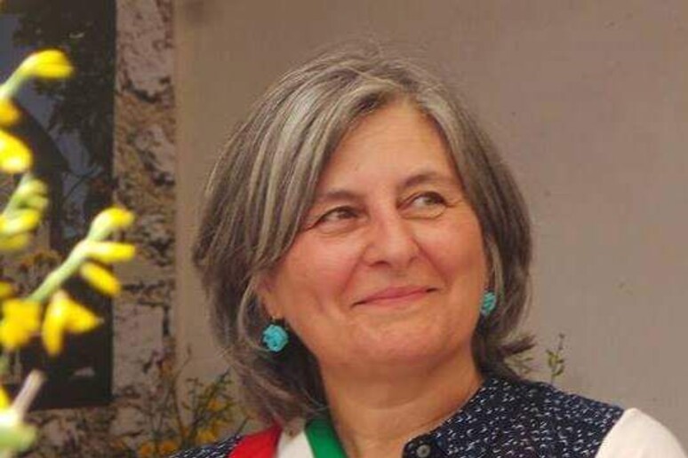Agnese Benedetti - RIPRODUZIONE RISERVATA
