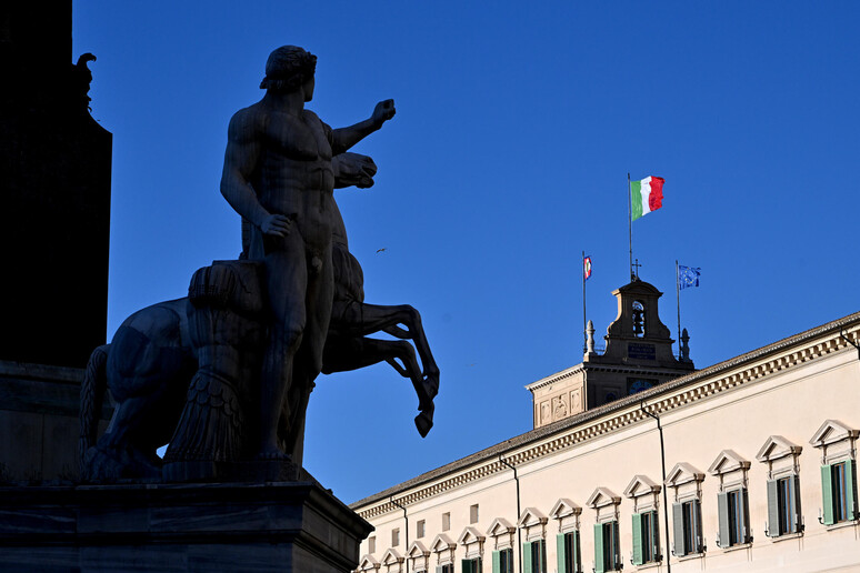 Autonomia al Colle:  'Servirà il giusto tempo per esaminare una legge complessa ' - RIPRODUZIONE RISERVATA