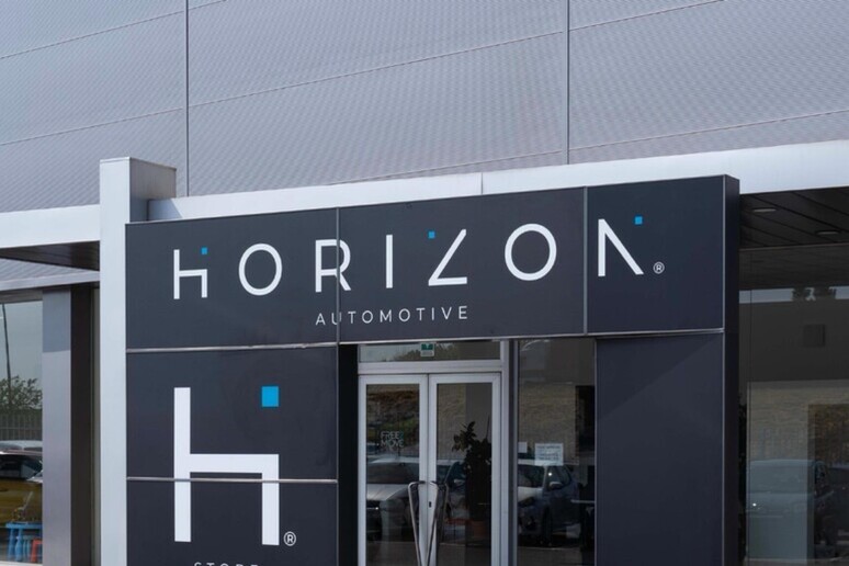 Mobilità, Horizon Automotive apre store in Puglia - RIPRODUZIONE RISERVATA