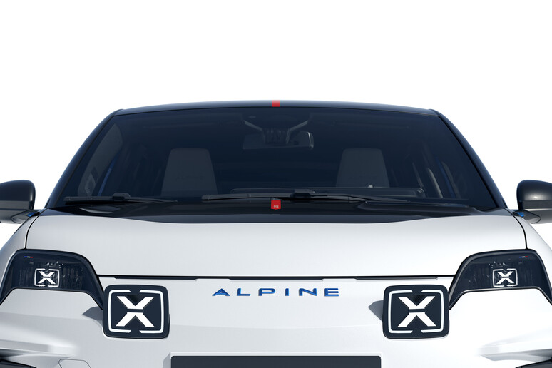 Quella di Alpine A290 è una gamma per tutti i gusti - RIPRODUZIONE RISERVATA