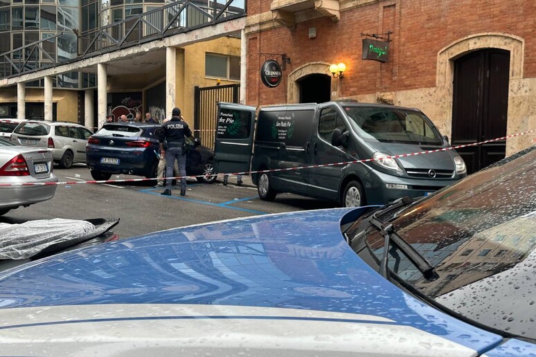 424cad112ac2bc953c9ec4e14f2826c3 Ex carabiniere ucciso a Cagliari, morto per coltellata al cuore