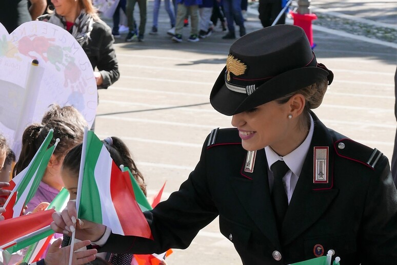 a48884954a94eba9b06ad41e10f4f833 210 anni fondazione Arma carabinieri, celebrazioni nell'Isola